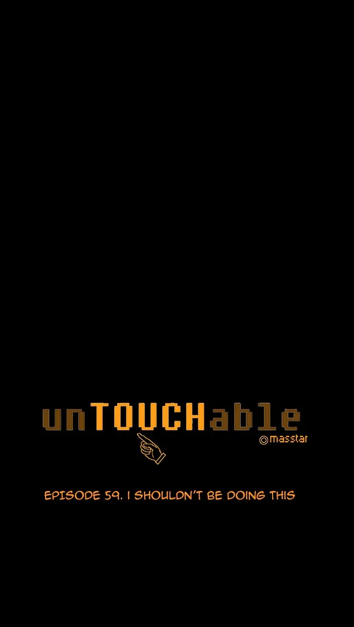 Read unTouchable (en) Manga Online