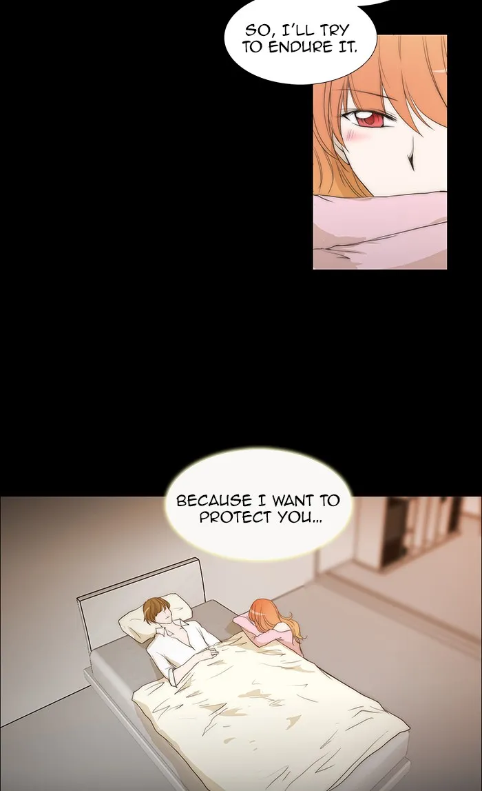 Read unTouchable (en) Manga Online