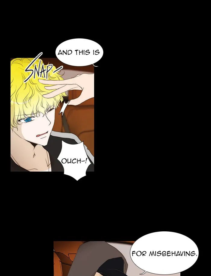 Read unTouchable (en) Manga Online