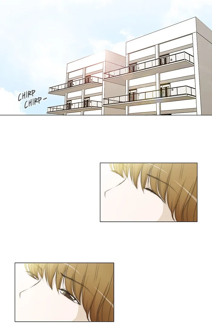 Read unTouchable (en) Manga Online