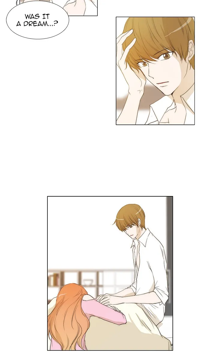 Read unTouchable (en) Manga Online