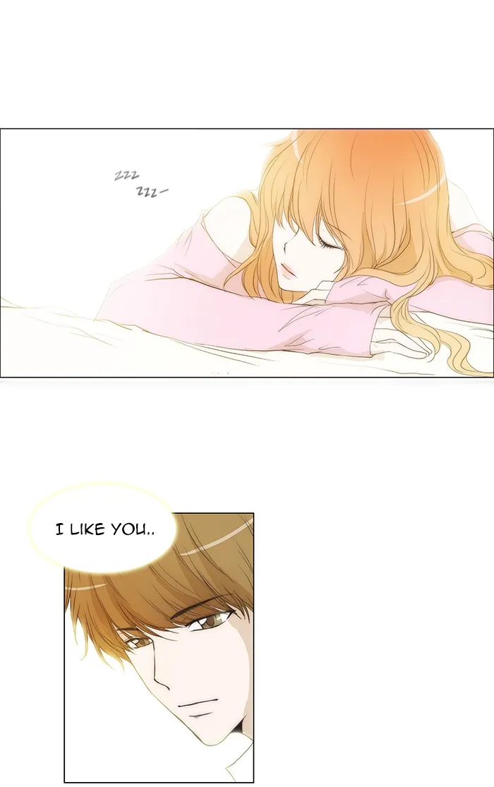 Read unTouchable (en) Manga Online