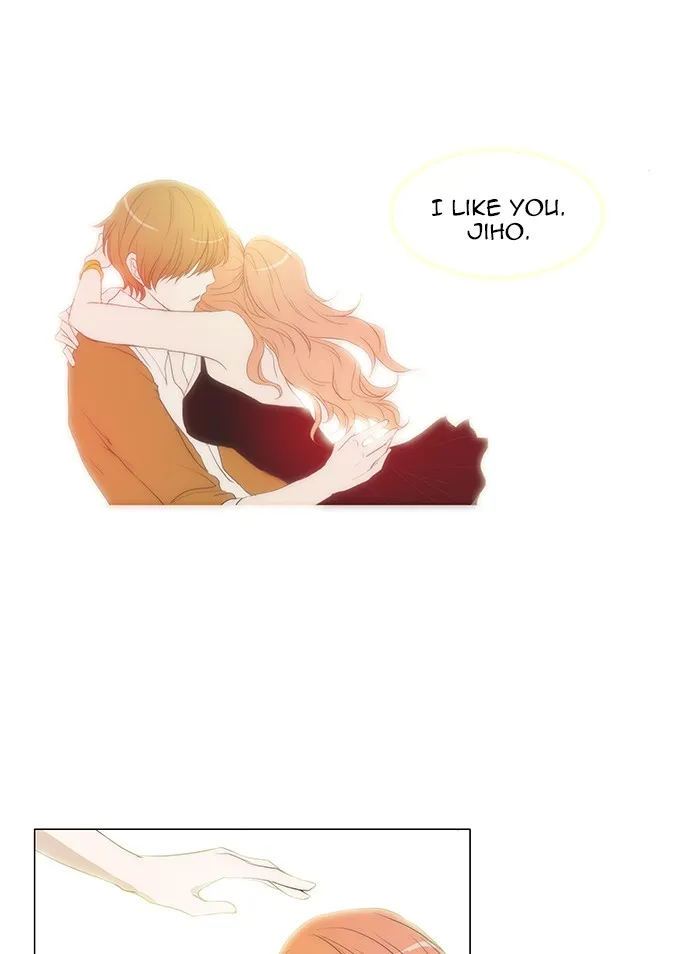 Read unTouchable (en) Manga Online