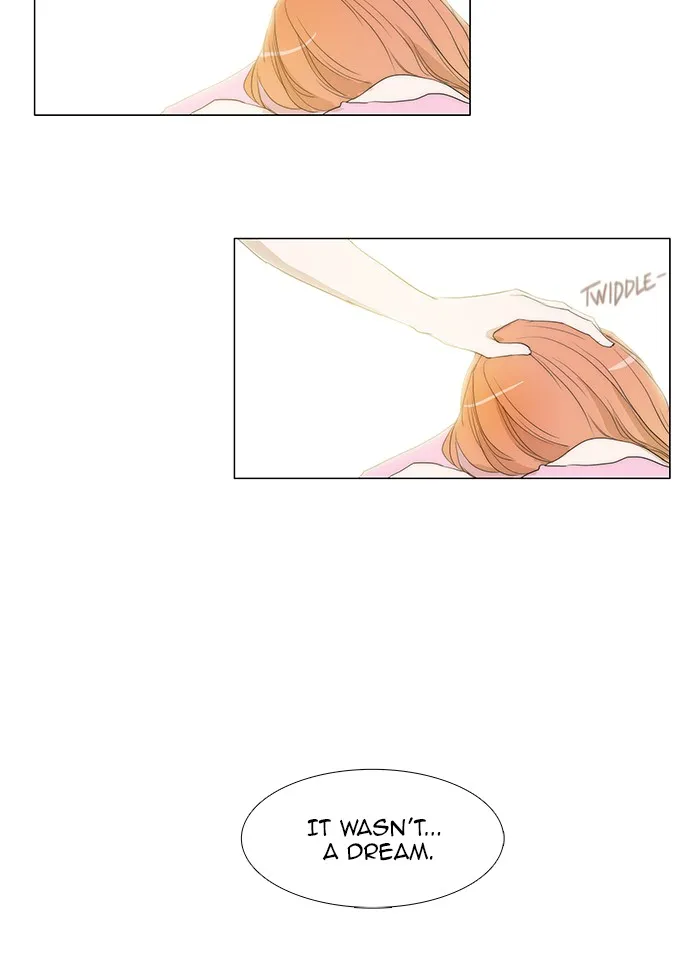 Read unTouchable (en) Manga Online