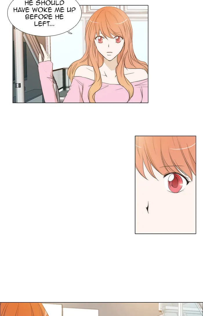 Read unTouchable (en) Manga Online