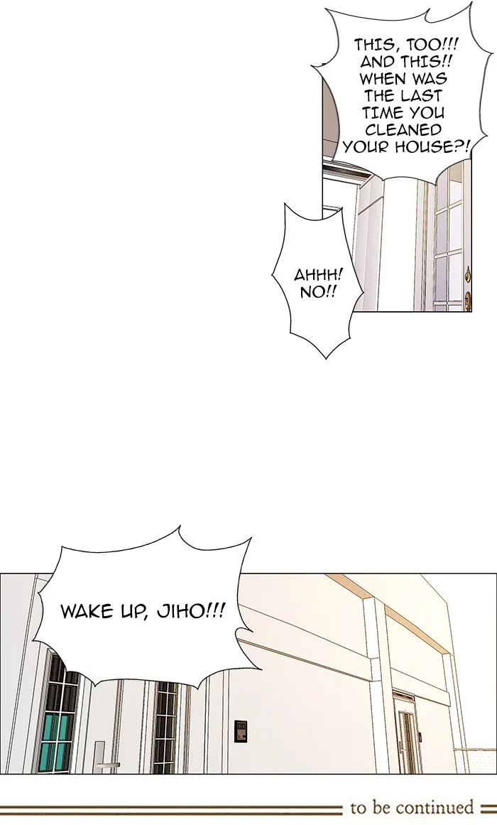 Read unTouchable (en) Manga Online