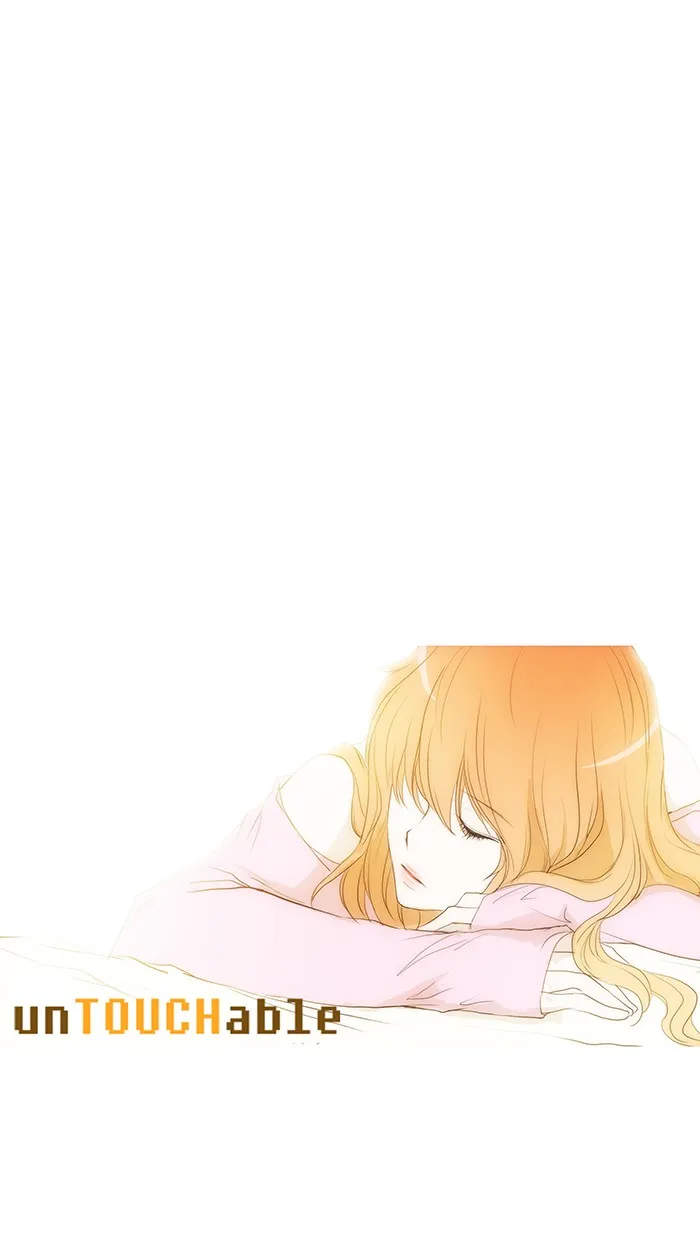 Read unTouchable (en) Manga Online