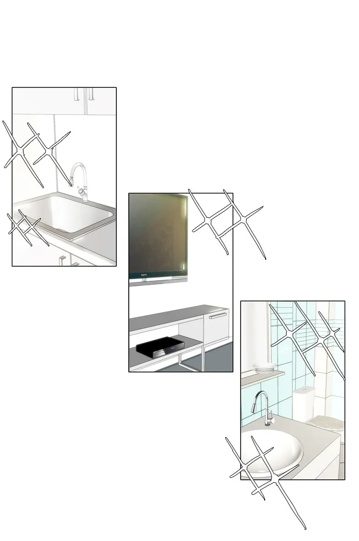 Read unTouchable (en) Manga Online