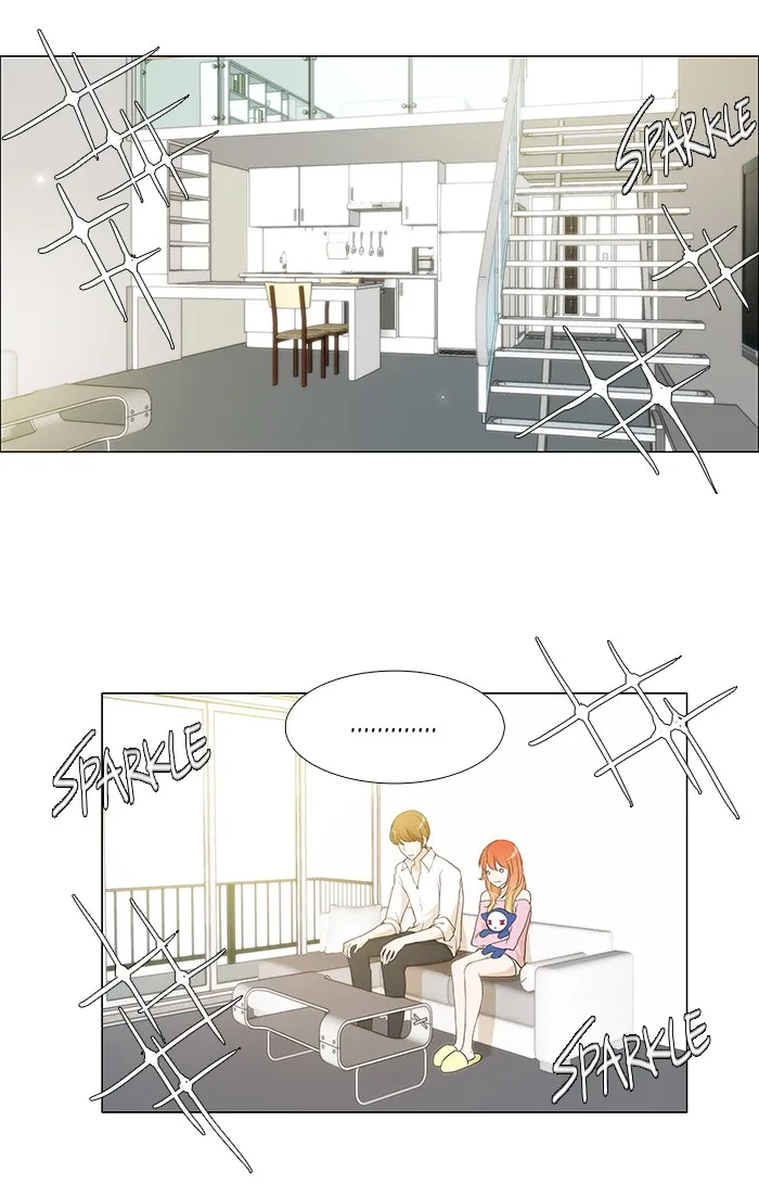 Read unTouchable (en) Manga Online