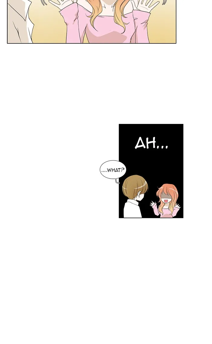 Read unTouchable (en) Manga Online