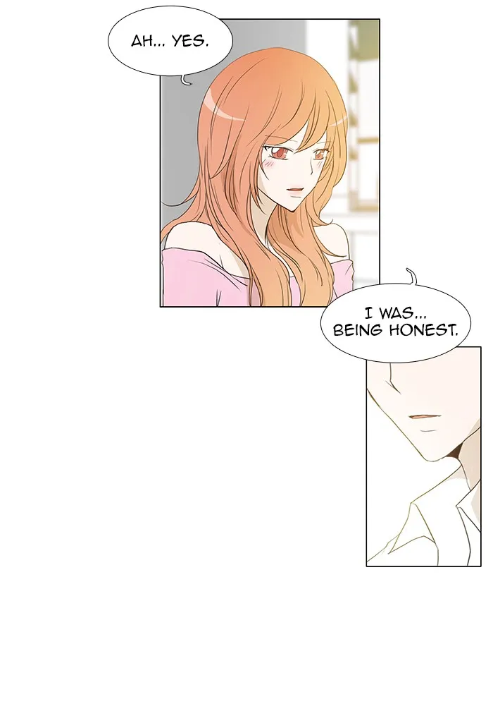 Read unTouchable (en) Manga Online