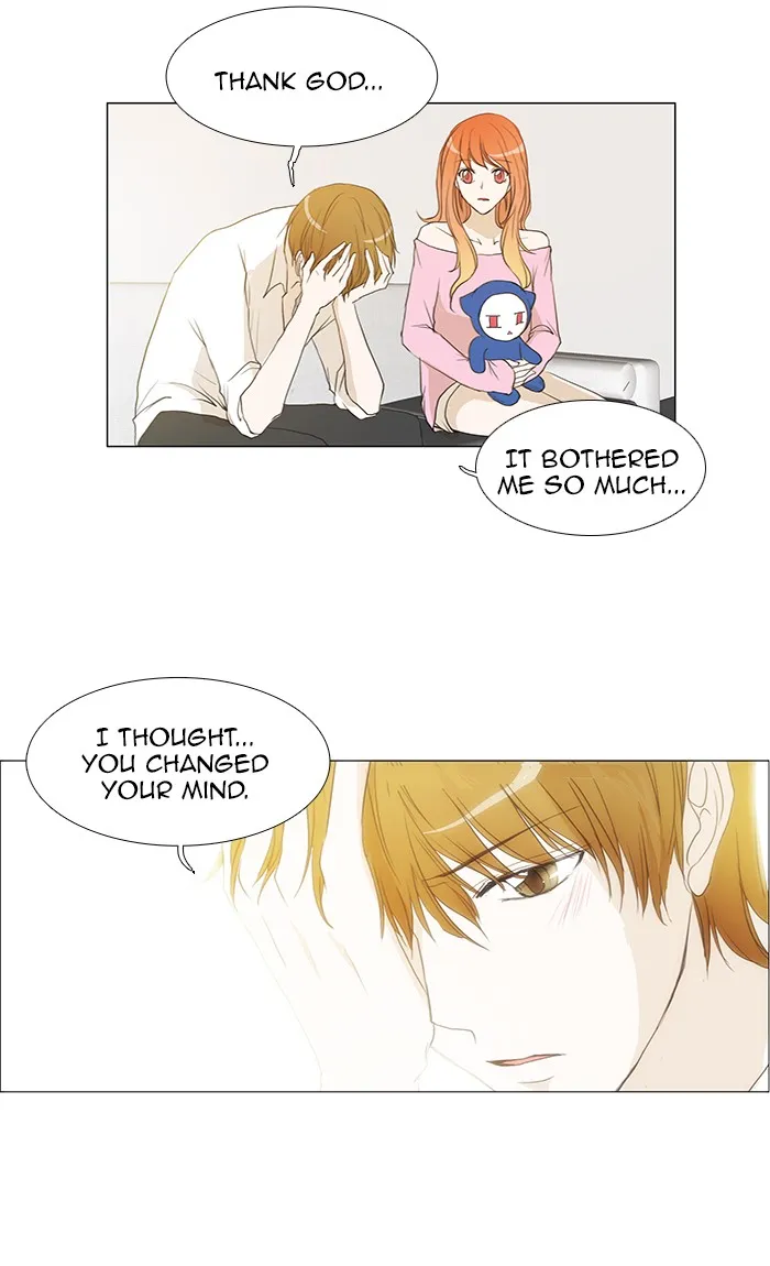 Read unTouchable (en) Manga Online