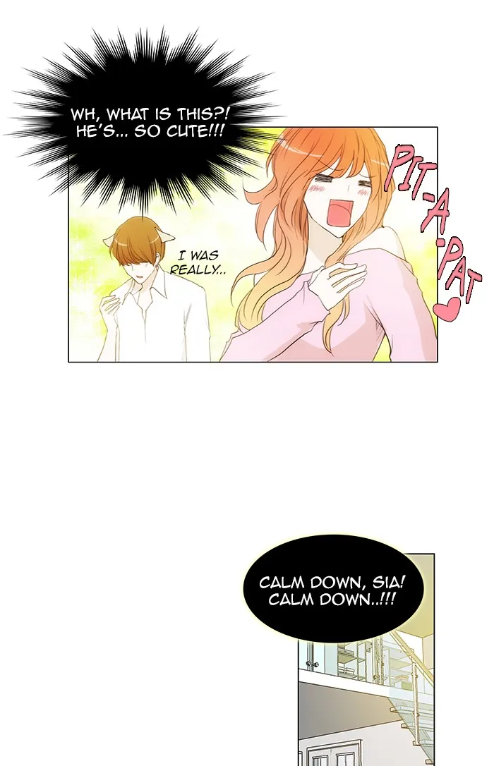 Read unTouchable (en) Manga Online