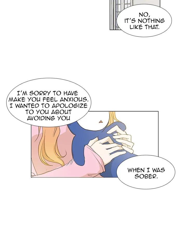 Read unTouchable (en) Manga Online