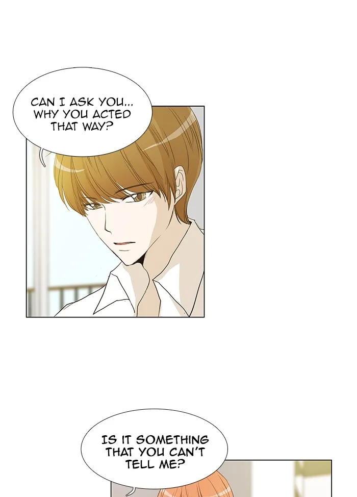 Read unTouchable (en) Manga Online