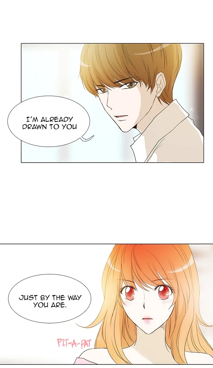 Read unTouchable (en) Manga Online