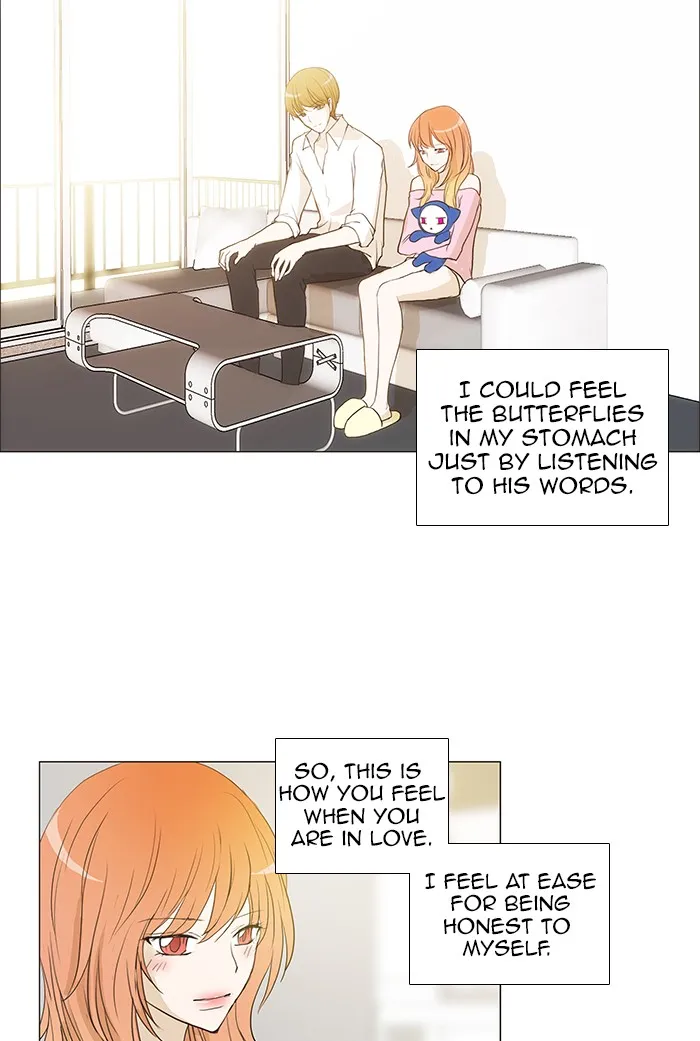 Read unTouchable (en) Manga Online