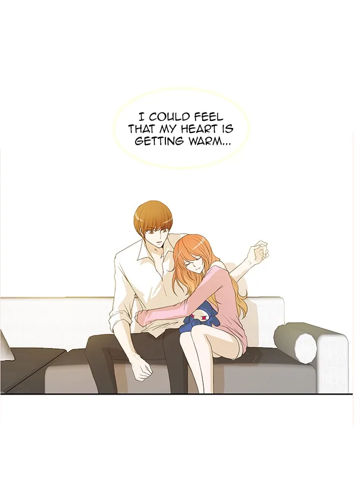 Read unTouchable (en) Manga Online