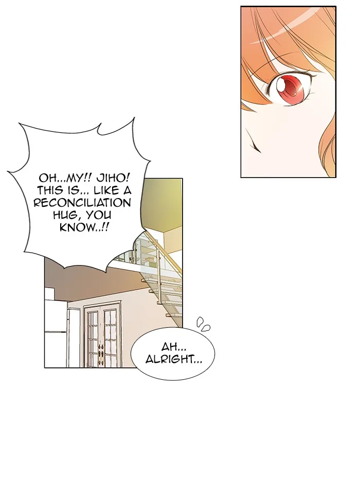 Read unTouchable (en) Manga Online