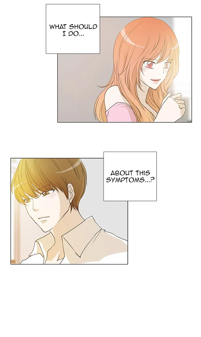 Read unTouchable (en) Manga Online