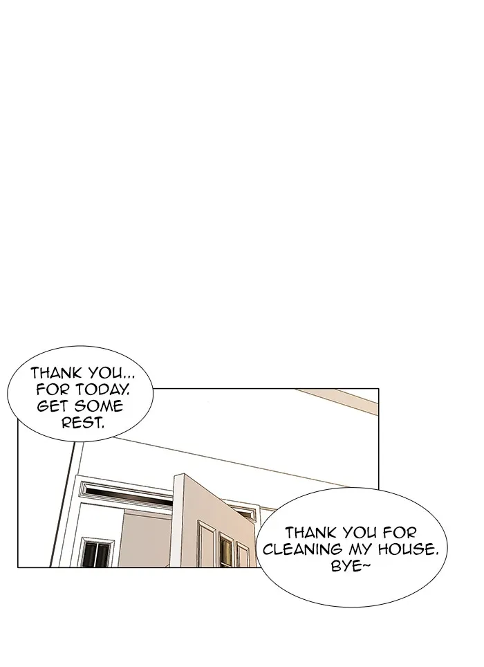 Read unTouchable (en) Manga Online