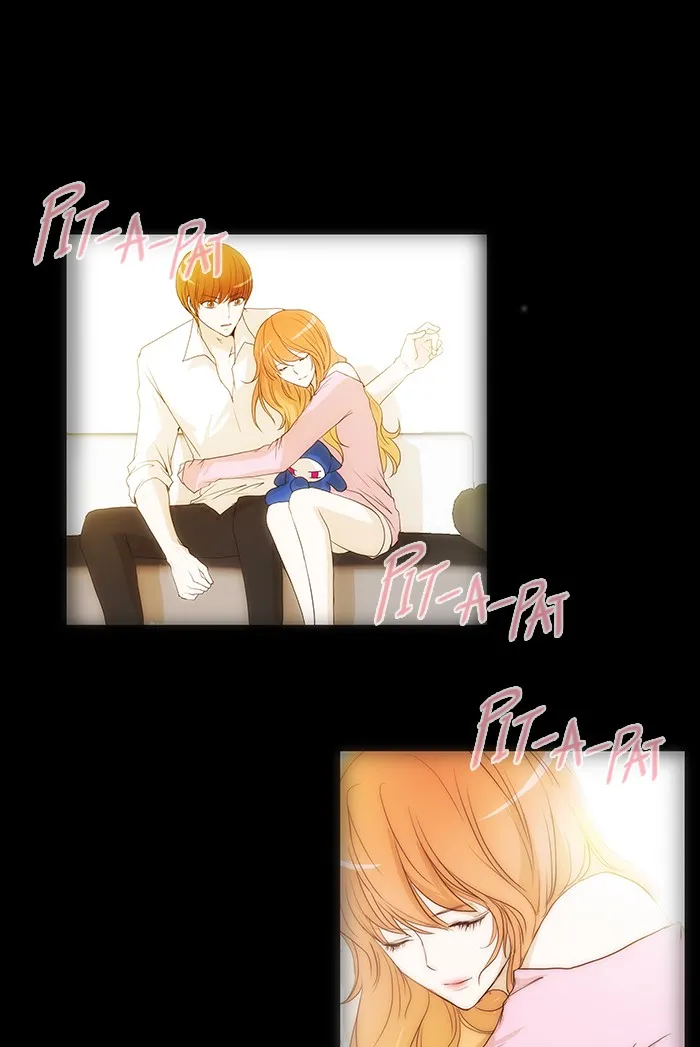 Read unTouchable (en) Manga Online