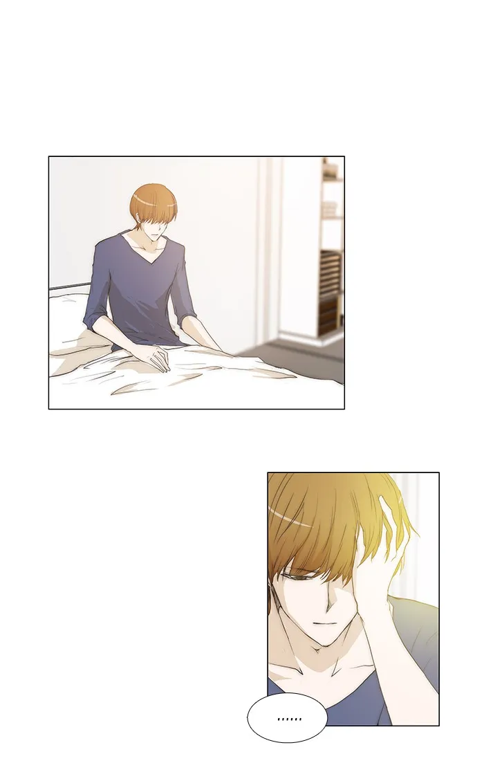 Read unTouchable (en) Manga Online