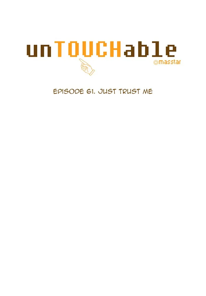 Read unTouchable (en) Manga Online