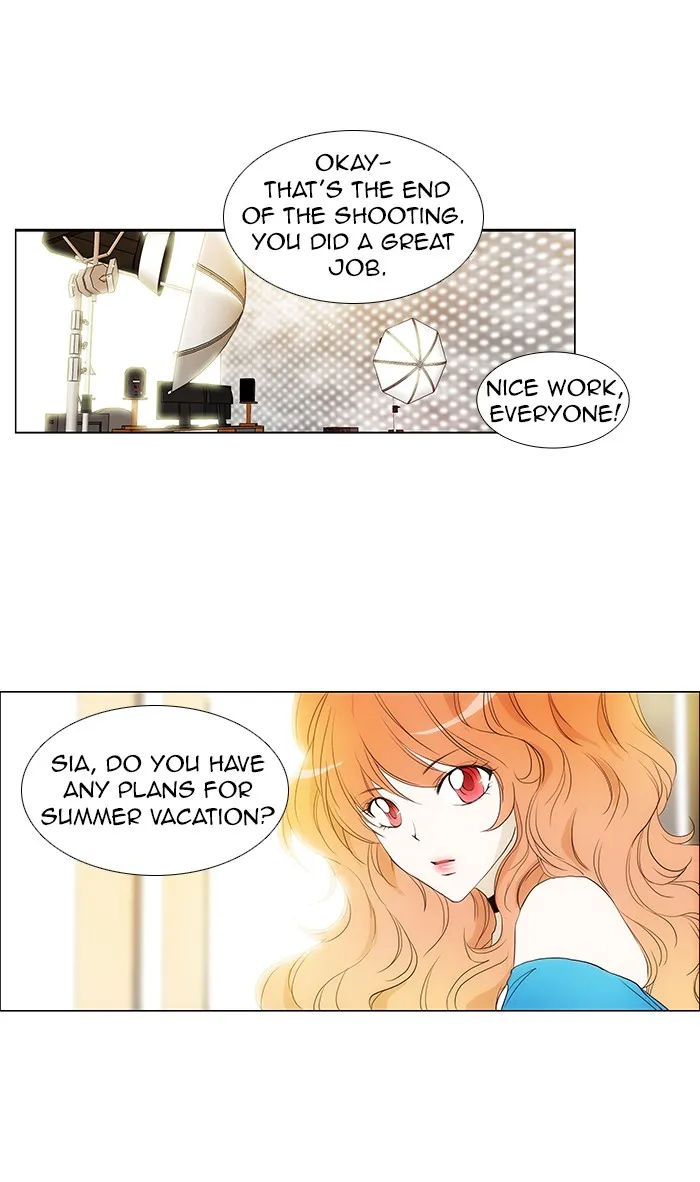 Read unTouchable (en) Manga Online