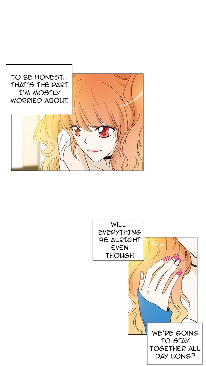 Read unTouchable (en) Manga Online