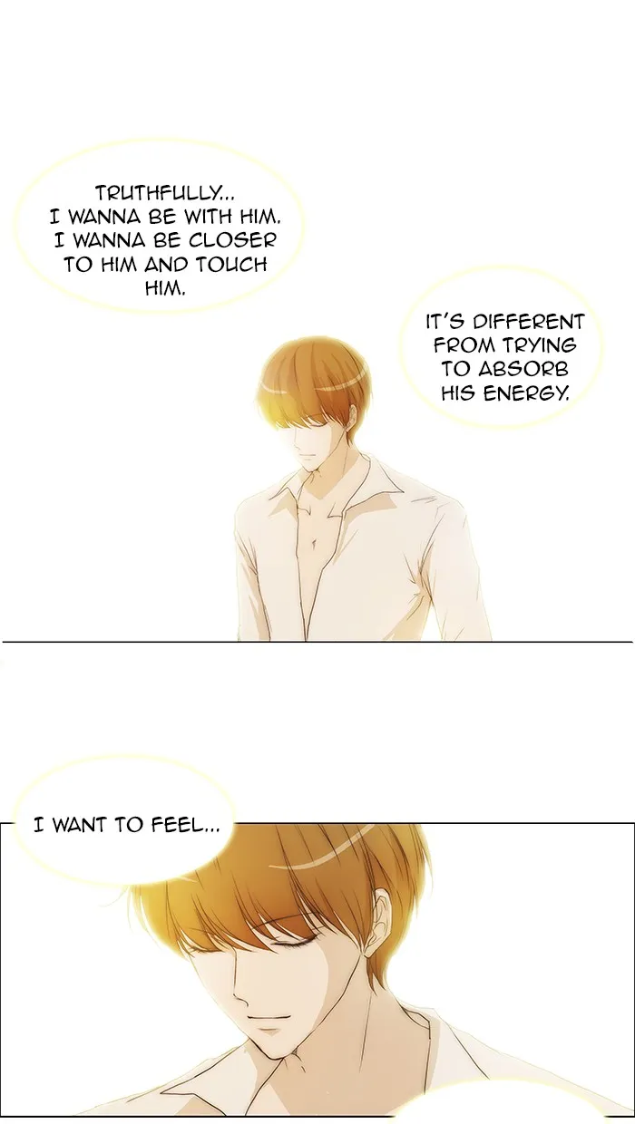 Read unTouchable (en) Manga Online