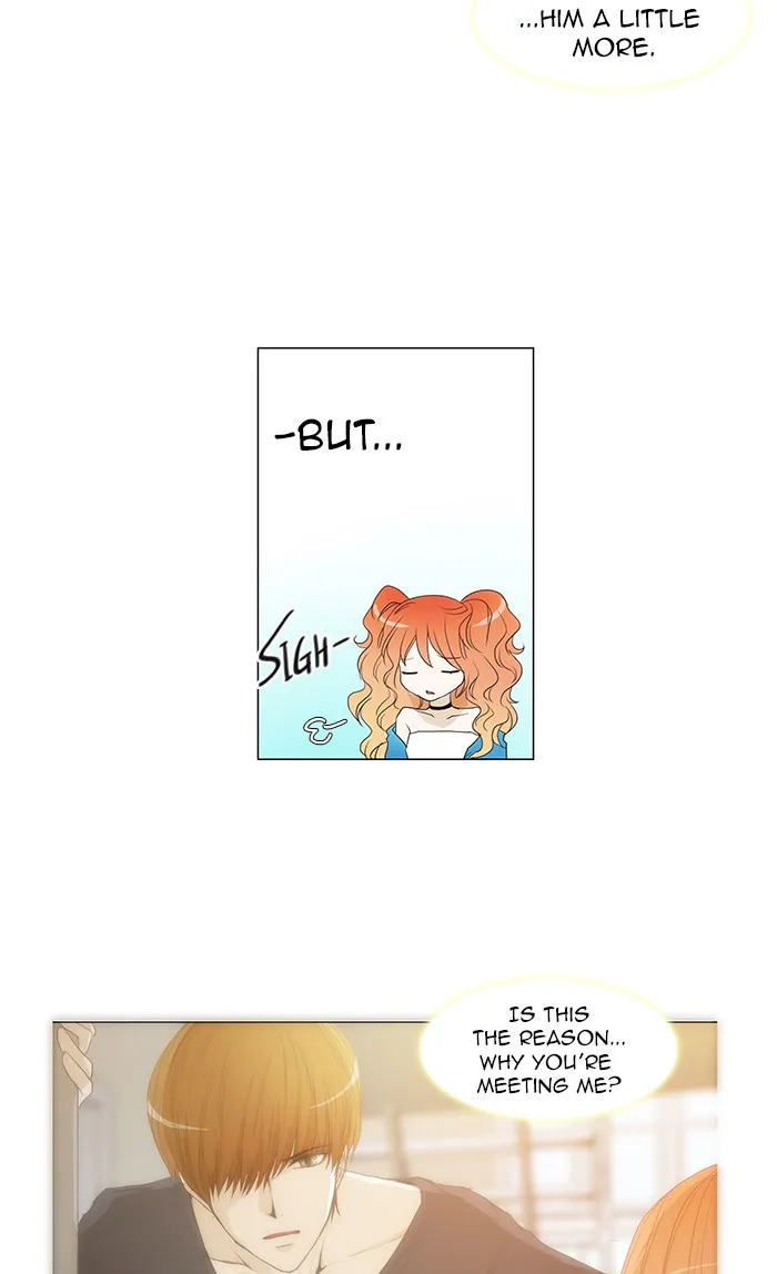 Read unTouchable (en) Manga Online