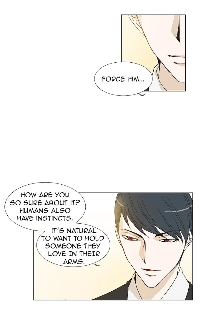 Read unTouchable (en) Manga Online