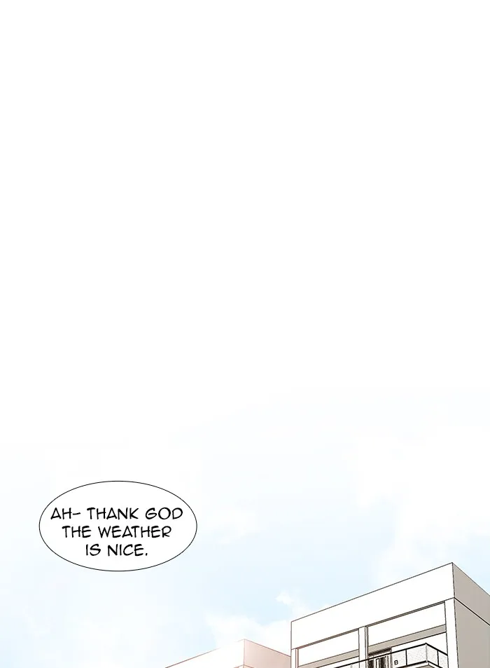 Read unTouchable (en) Manga Online