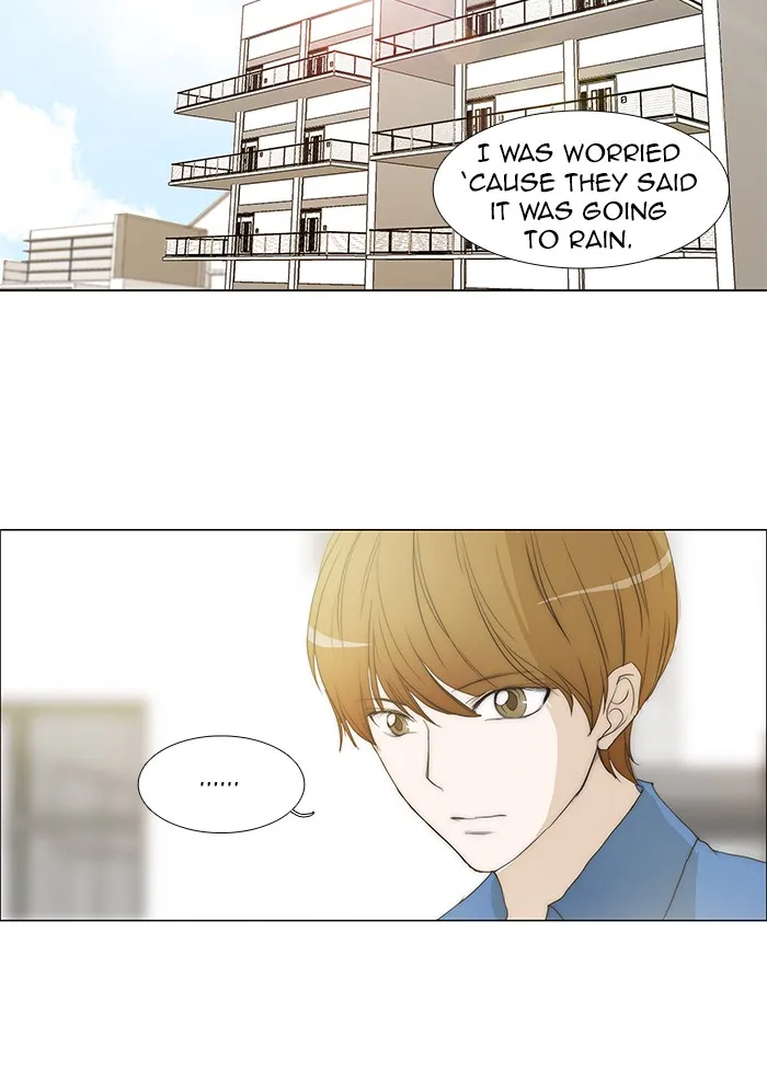 Read unTouchable (en) Manga Online