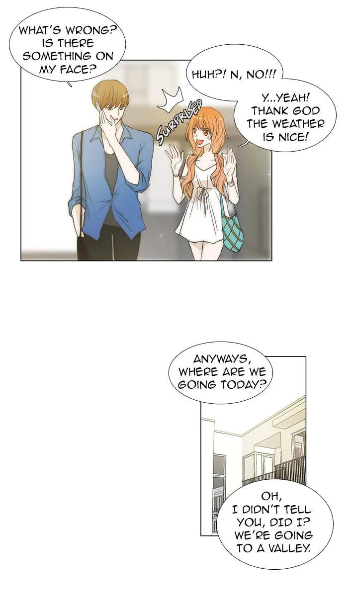 Read unTouchable (en) Manga Online