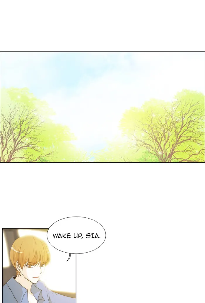 Read unTouchable (en) Manga Online