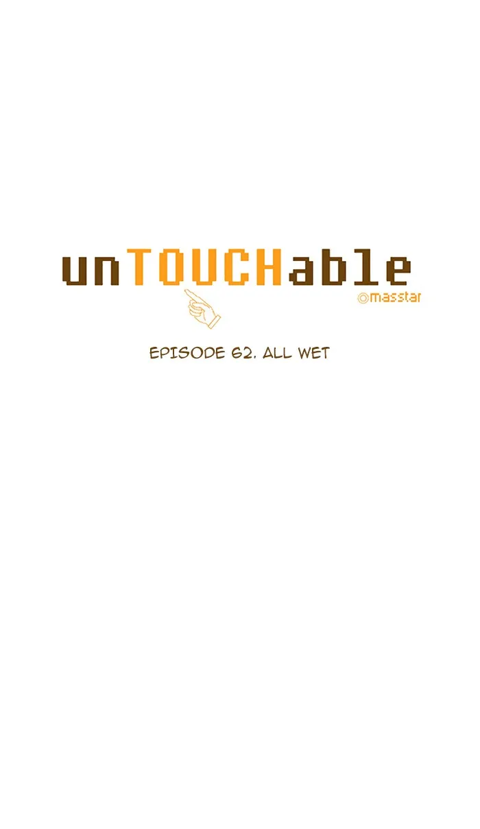 Read unTouchable (en) Manga Online