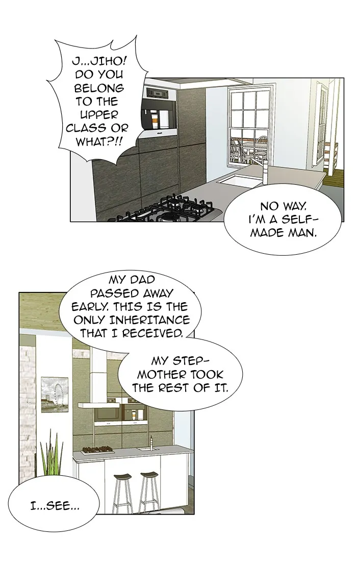 Read unTouchable (en) Manga Online