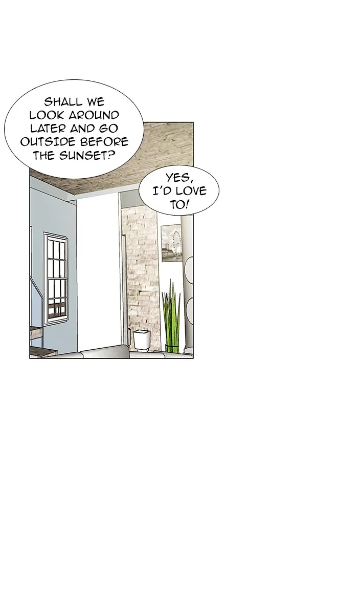 Read unTouchable (en) Manga Online