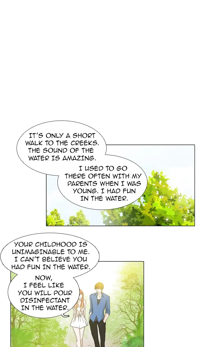 Read unTouchable (en) Manga Online