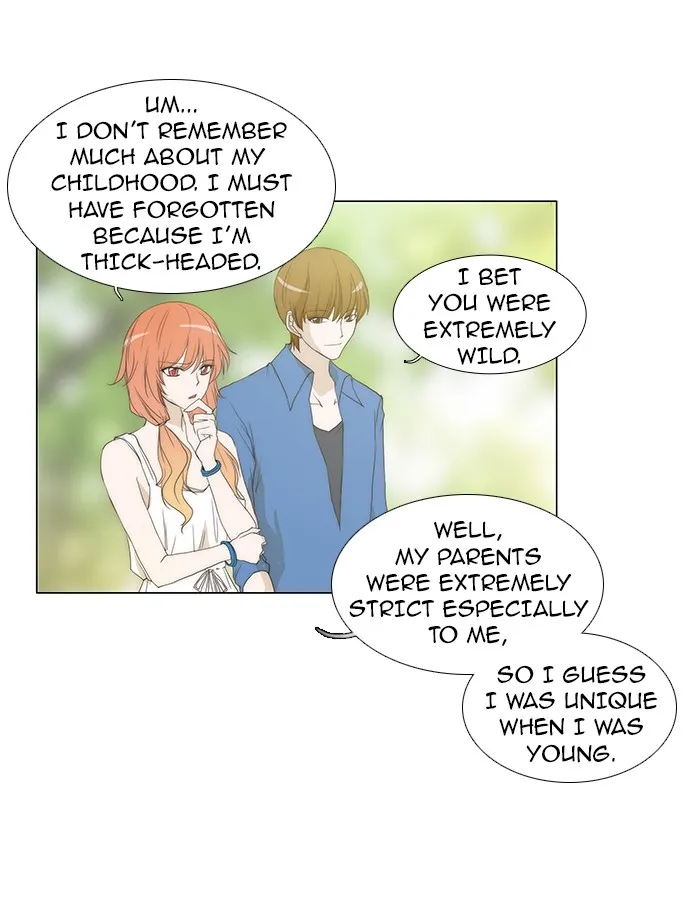 Read unTouchable (en) Manga Online