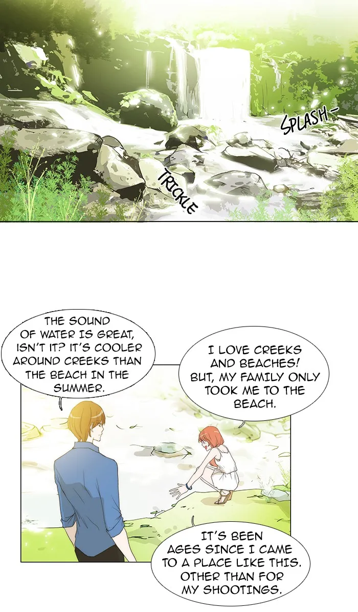 Read unTouchable (en) Manga Online