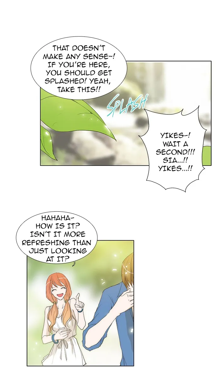 Read unTouchable (en) Manga Online