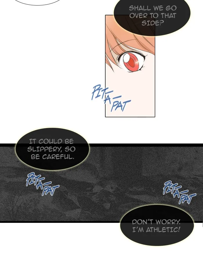 Read unTouchable (en) Manga Online