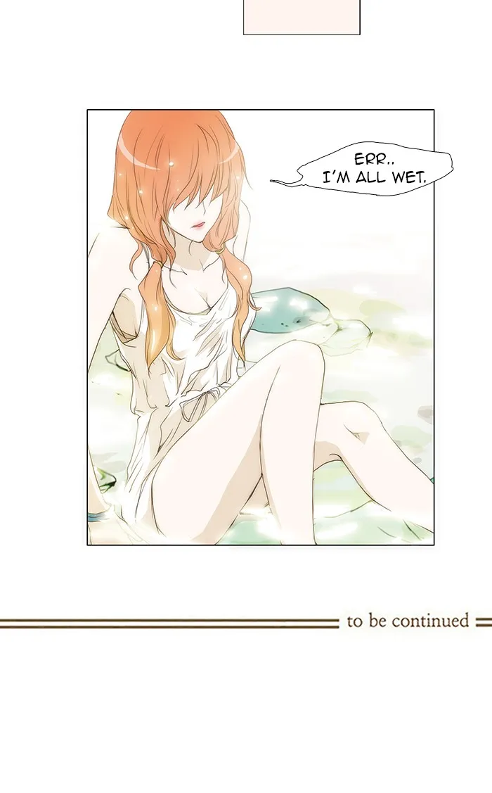 Read unTouchable (en) Manga Online