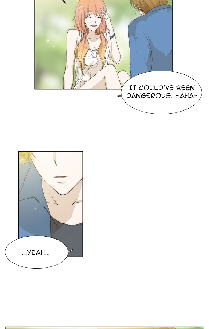 Read unTouchable (en) Manga Online