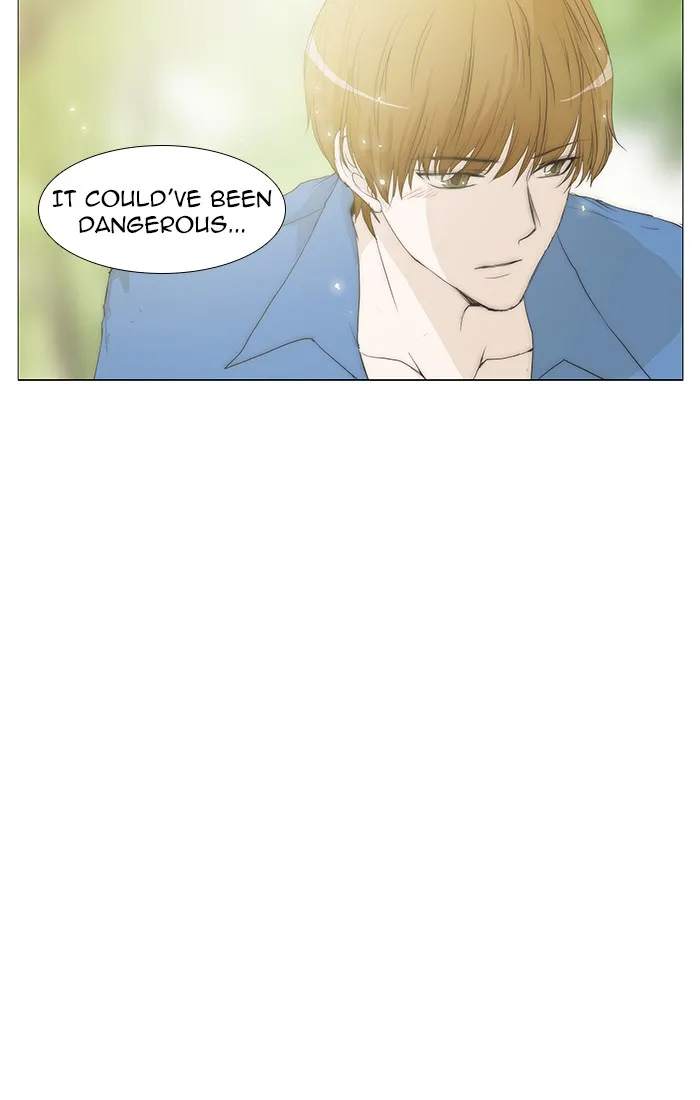 Read unTouchable (en) Manga Online