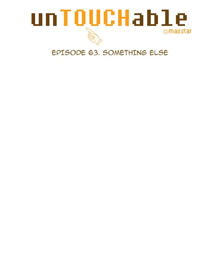 Read unTouchable (en) Manga Online
