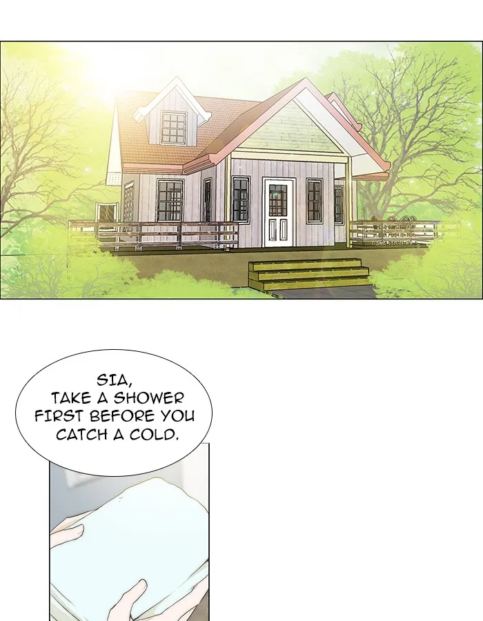 Read unTouchable (en) Manga Online